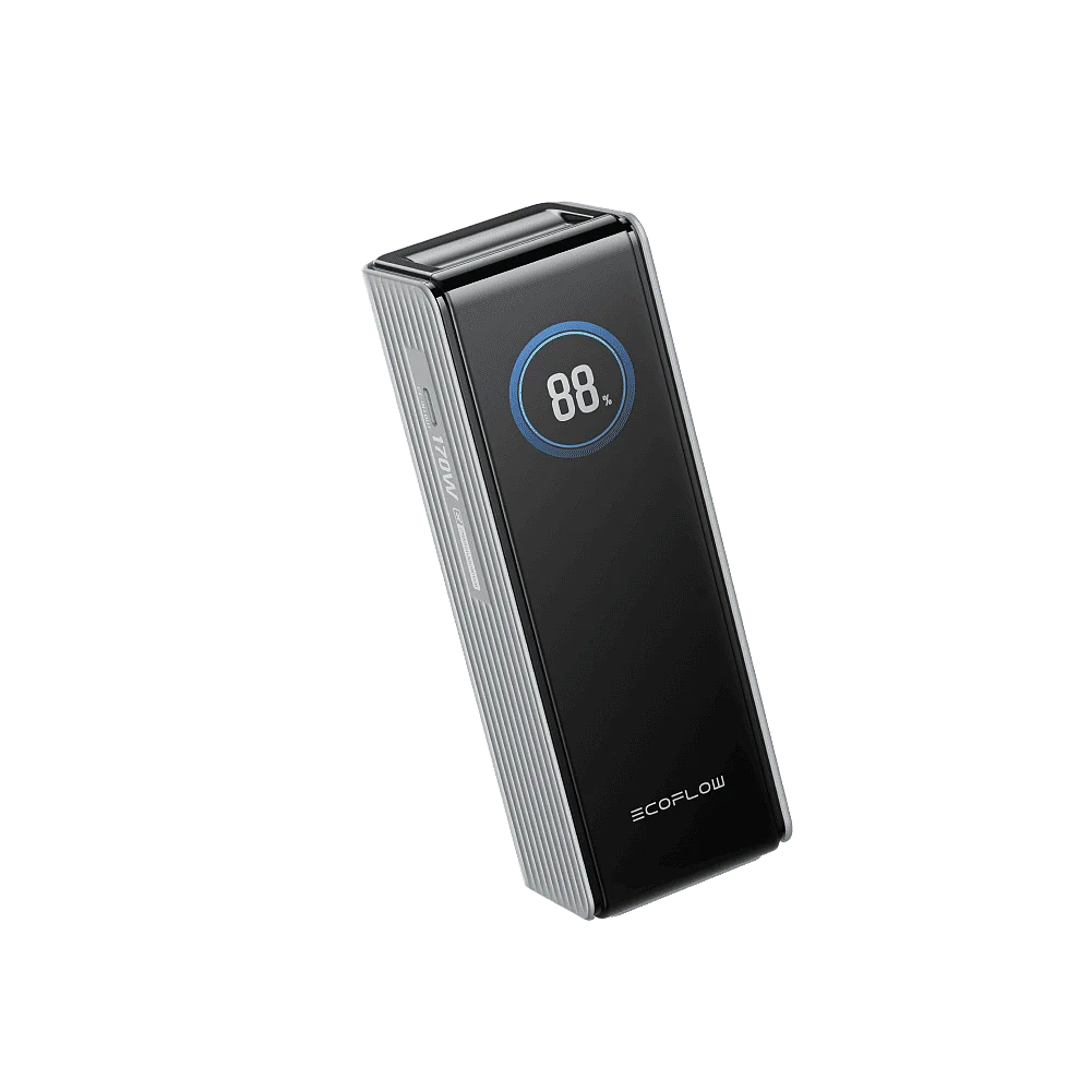 EcoFlow RAPID – All-in-One Power Solution | EcoFlow US
